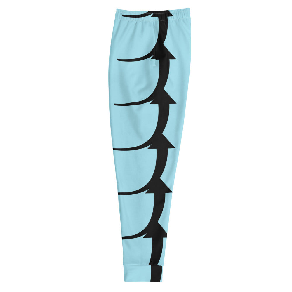 GET OFF THE BLOCK -  Joggers For Women | Workout Joggers 