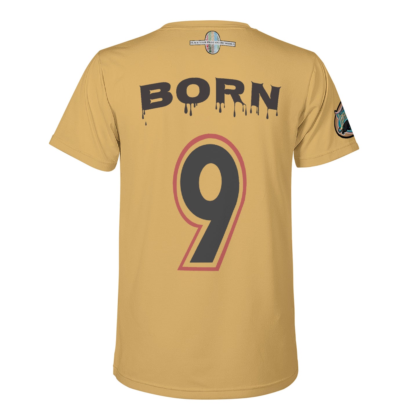 LEGENDS *Born* Tee 9