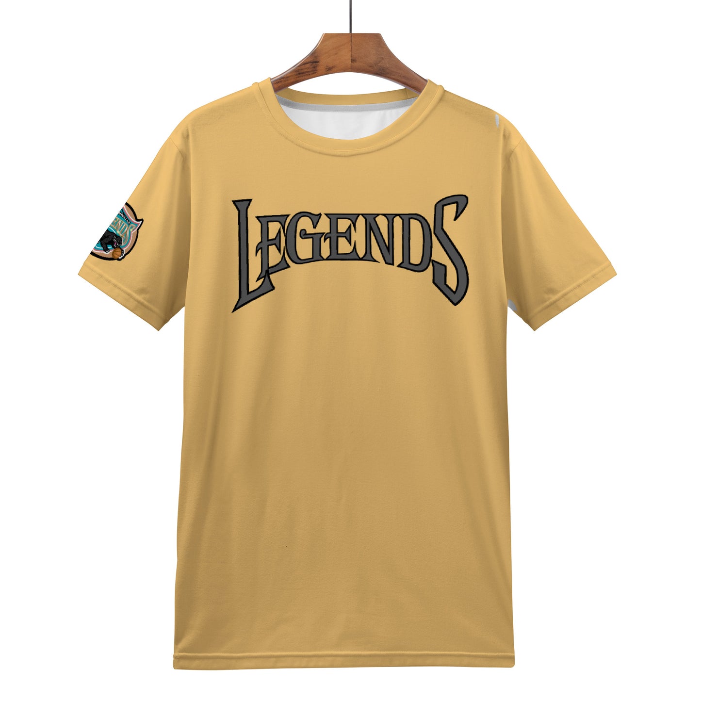 LEGENDS *Born* Tee 9