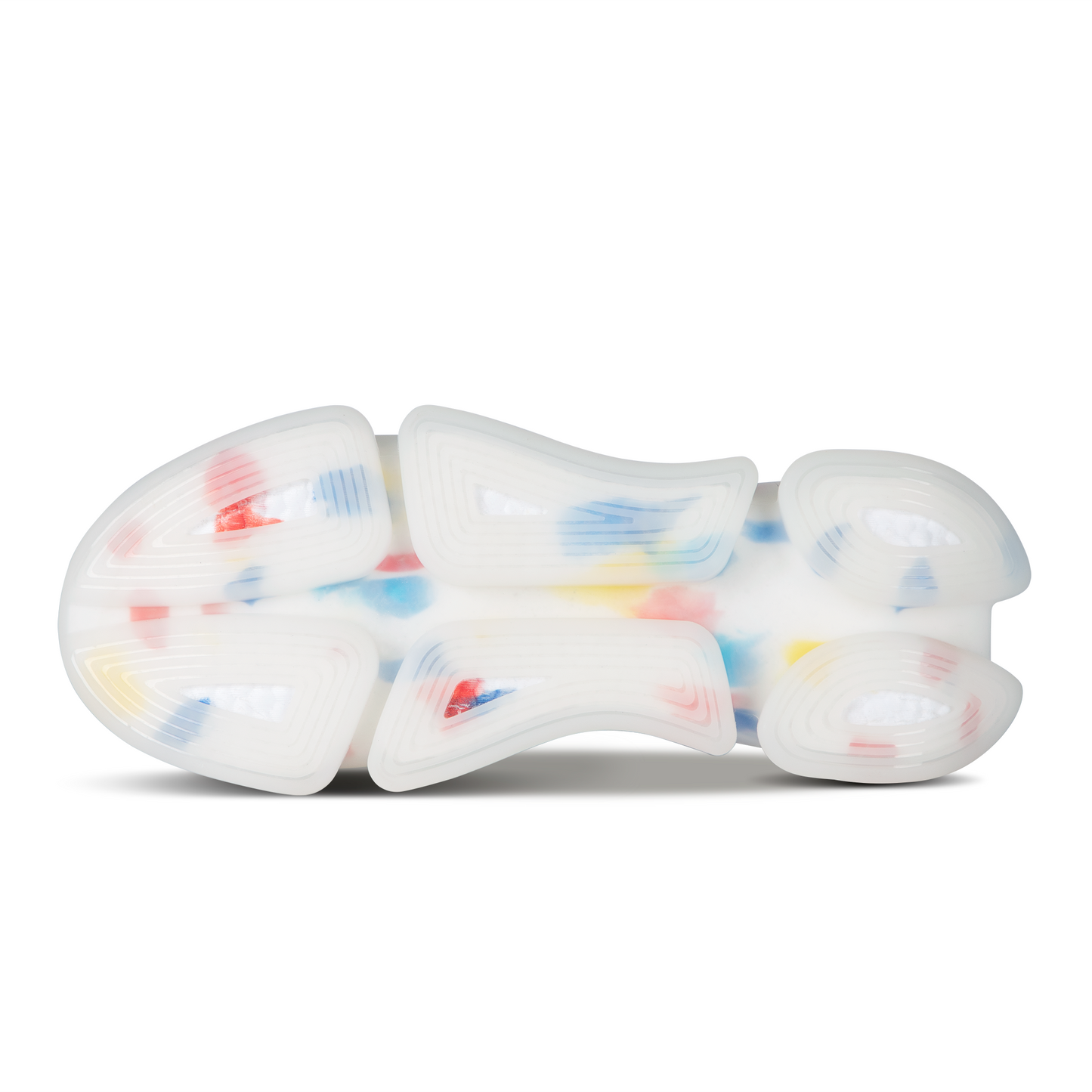 Wavy 111 - Super Charger NFT