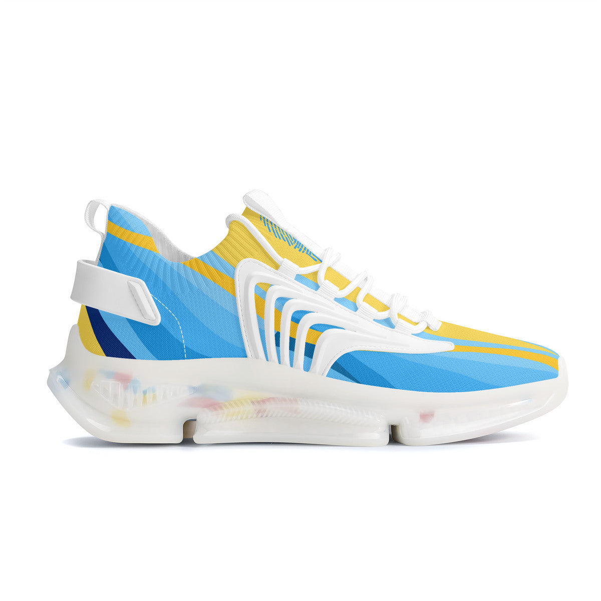 Wavy 111 - Super Charger NFT