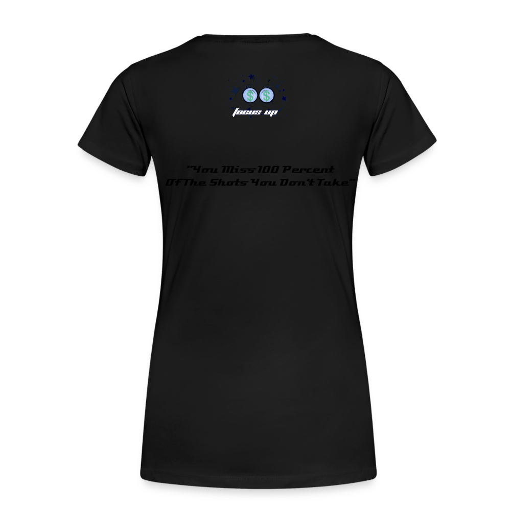Mambacita 8/24 - black