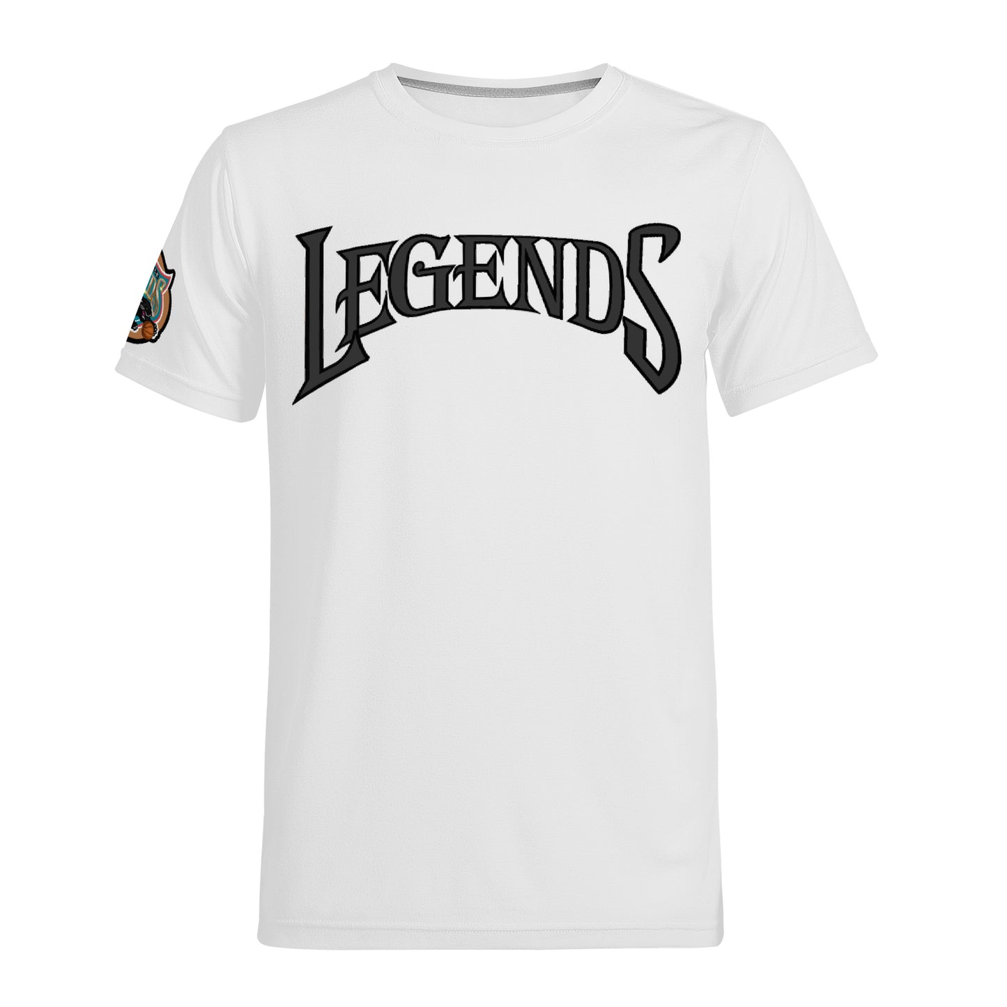 LEGENDS *Power* Tee 5