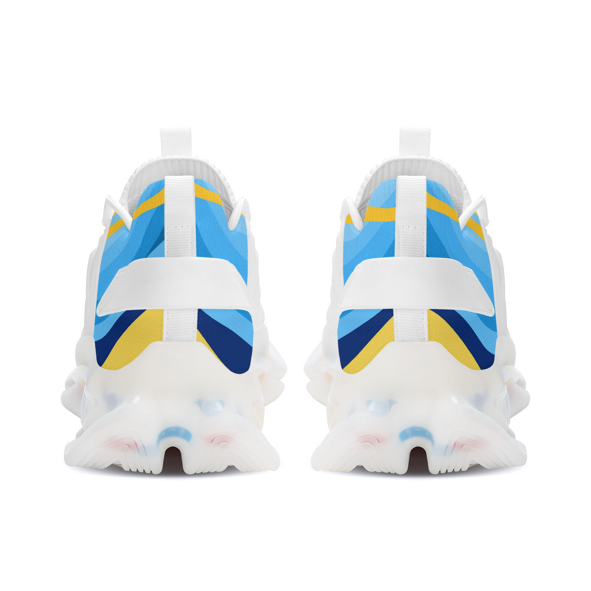 Wavy 111 - Super Charger NFT