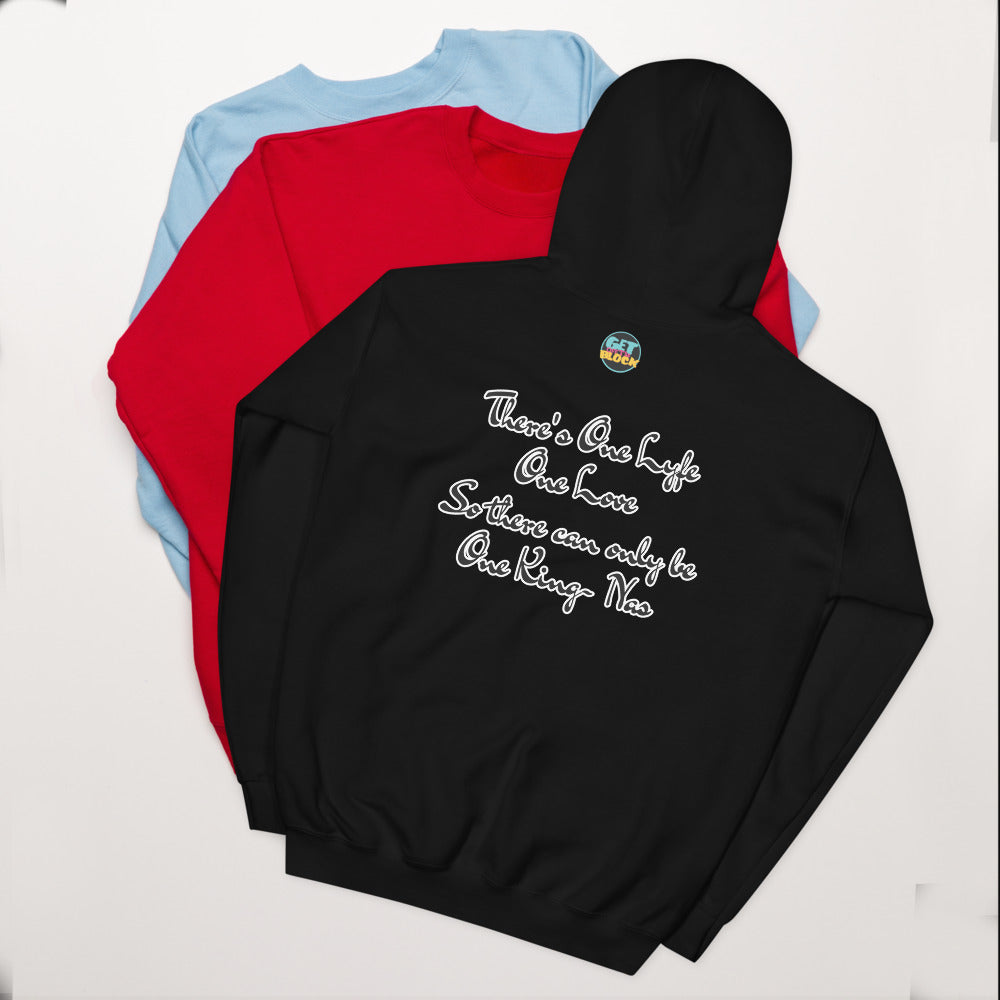 111 Hoodie