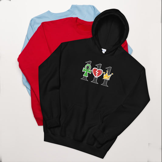 111 Hoodie