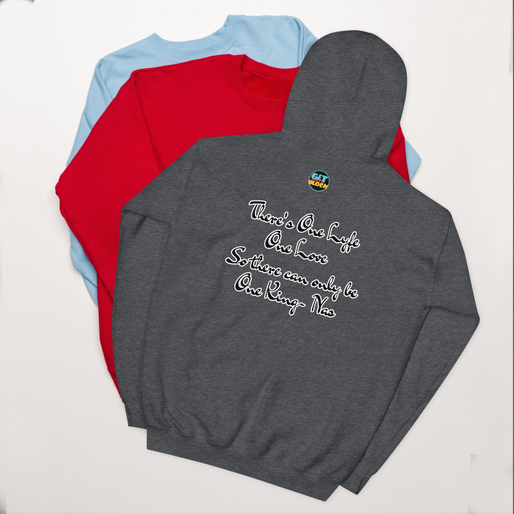 111 Hoodie
