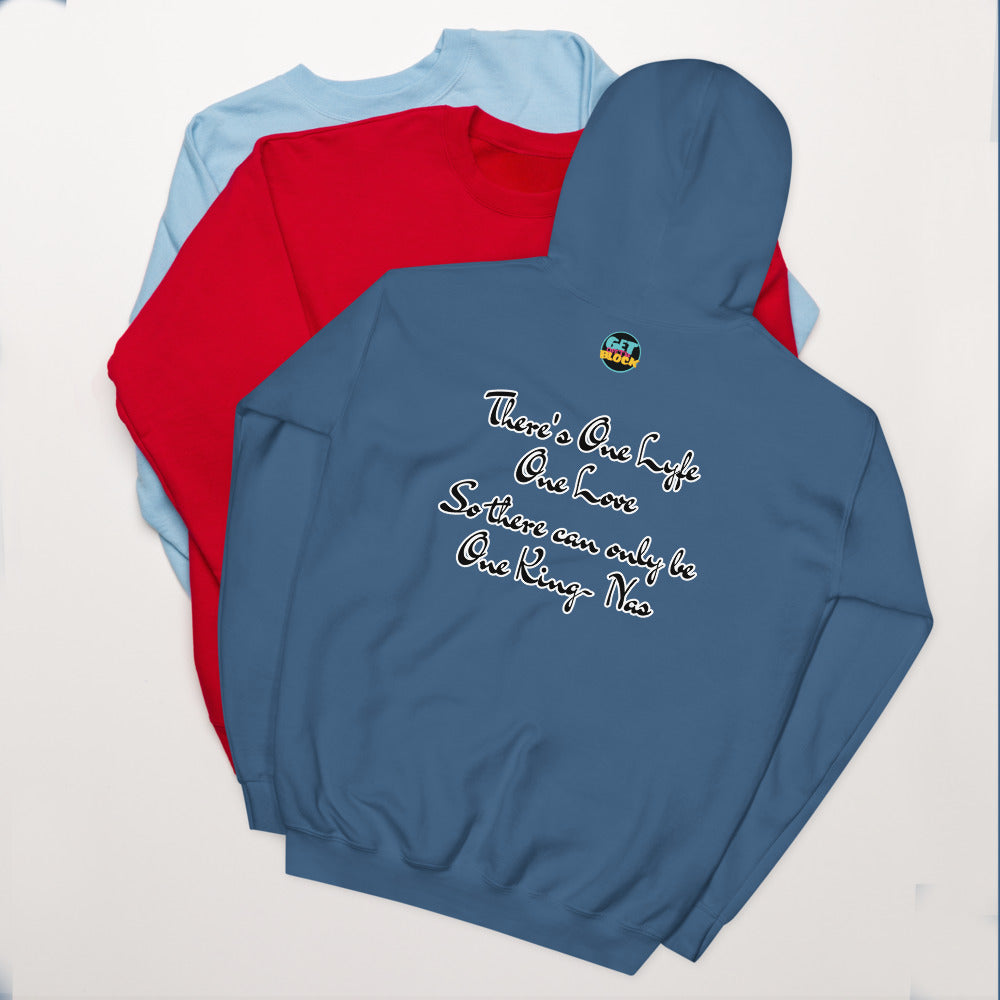 111 Hoodie