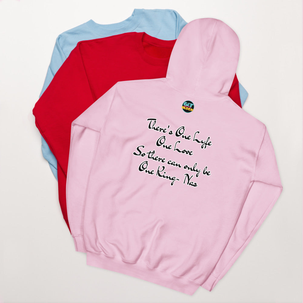 111 Hoodie
