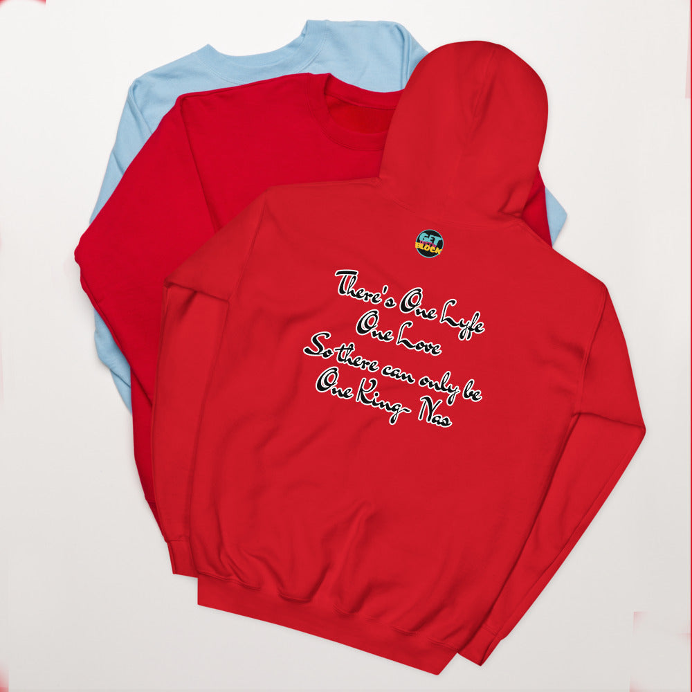 111 Hoodie
