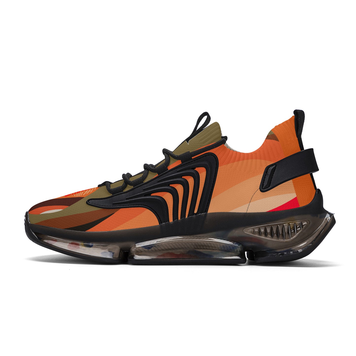 Wavy 111 - Heat Wave NFT