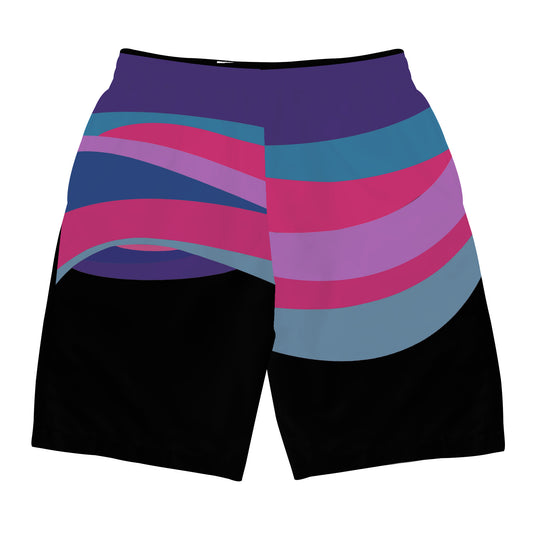 WAVY SHORTS (SUPER NOVA)